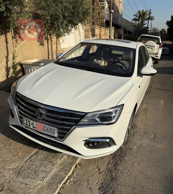 ئێم جی 5 2024  بۆ فرۆشتن لە عێراق -  بەغداد